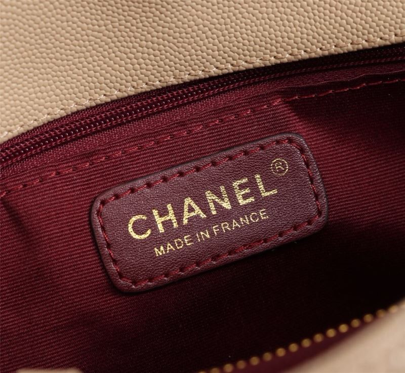 Chanel Top Handle Bags